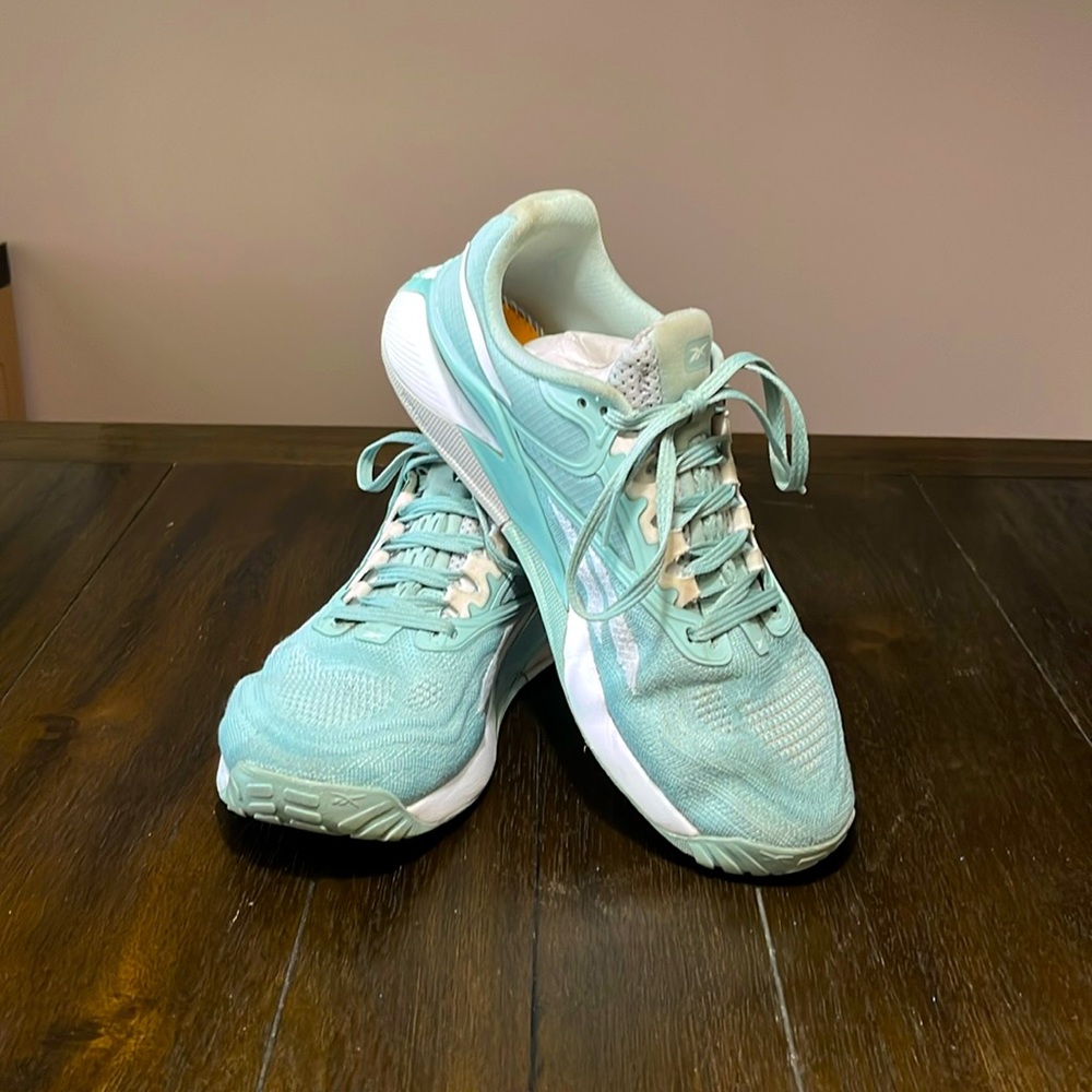 Women’s Reebok Nano X2